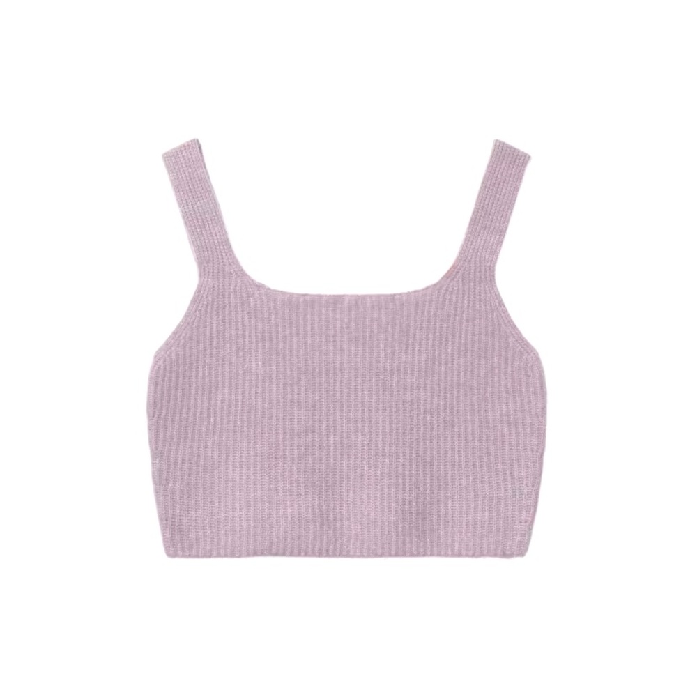 Everlane The Cozy-Stretch Tank NWT Small